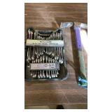PERFORMAX WRENCH SET AND PICK