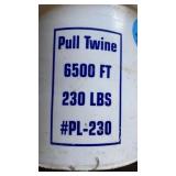 PULL TWINE