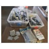 MISCELLANOUS CONDUIT SUPPLIES