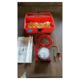 DUCT DOCTOR RETROTEC METER