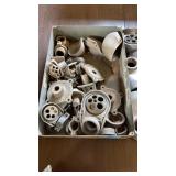 ELECTRICAL ENTRANCES