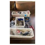 ALL ELECTRICAL ITEMS