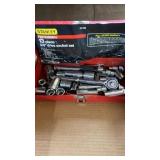 STANLEY 3/8 SOCKETS