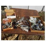 MISCELLANOUS HARDWARE