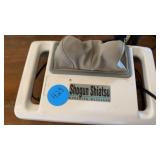SHOGUN SHIATSU KNEADING MASSAGER