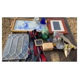 DUTCH TRA,Y NECKTIES , WATERERS, DECORATION