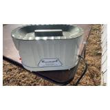 THERABATH 11 PARAFFIN THERAPY BATH