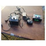 MODEL TRAIN TRANSFORMERS