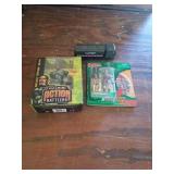 GI JOE ACTION FIGURES