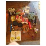 MISCELLANOUS CHILDREN