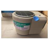 DURACRAFT HUMIDIFIER