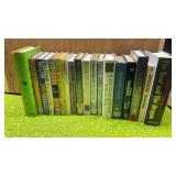 BOOKS - NOVELS, INSPIRATION