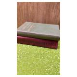 HAWAII TODAY -1926 AND 1949-50 CITY DIRECTORY OF