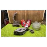 VINTAGE PULLEY , CHEERY PITTER, PRINCE ALBERT