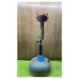 VINTAGE COLEMAN QUICK LITE LIGHT