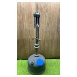 VINTAGE COLEMAN LAMP