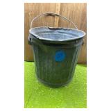 GALVANIZED PAIL -
