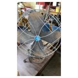 VINTAGE EMERSON ELECTRIC FAN -16 IN