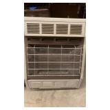 EMPIRE WALL MOUNTED HEATER