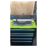 LARGE MITER BOX SAW
