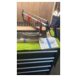 MITER BOX SAW