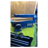 16IN SCROLL SAW