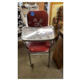 TOM THUMB HIGH CHAIR