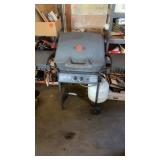 CLASSIC BY "FIESTA" GRILL