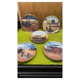 5 FARMING PLATES