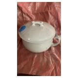 ROYALSTONE WEDGWOOD AND CO -ENGLAND, COMMODE