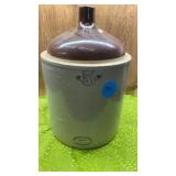 5 GAL WESTERN CROCK JUG