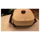 WEST BEND ELECTRIC SKILLET