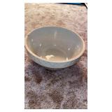 RUCKELS POTTERY BOWL-HALL CO