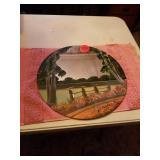 LANDSCAPES IN OILS MIRROR