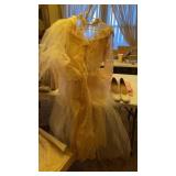 VINTAGE HAND MADE 1950