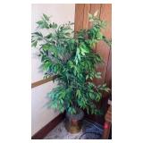 FAKE TREE - FIG TREE 5 FT