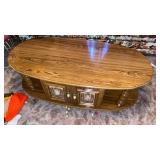 NICE COFFEE TABLE WITH STORAGE
