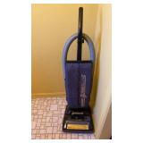 EUREKA POWER LINE VACUUM CLEANER