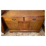 BUFFET CABINET