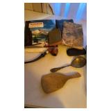 VINTAGE MCCORMICK DEERING MANUALS