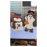 SNOWMEN