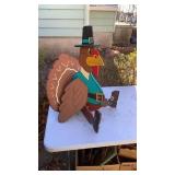 THANKSGIVING TURKEY