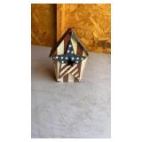 BIRD HOUSE