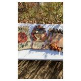 HALLOWEN THANKSGIVING