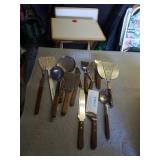 MISCELLANOUS UTENSILS