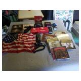 NEBRASKA CUZZIES, SOME CHRISTMAS CD