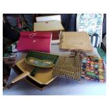 SCRAPBOOK OF ACTORS, ACTRESSES, VETERANS ALIVE