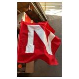 NEBRASKA FLAG