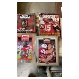 SPORTS ILLUSTRATED ON THE HUSKERS