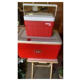 2 COOLERS